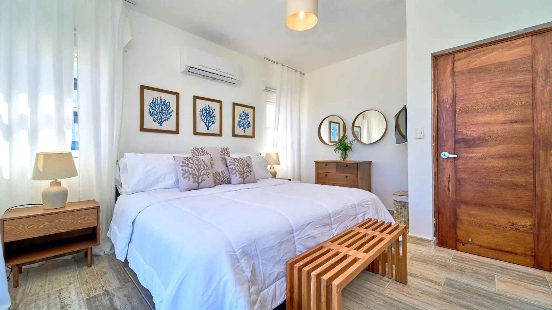 Cana Brava Residences-Comfort Condo location