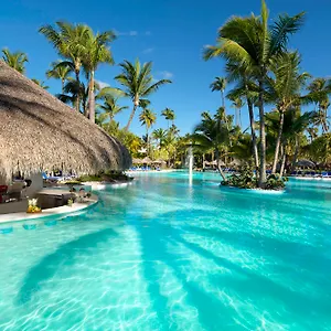Melia Caribe Ośrodek wypoczynkowy