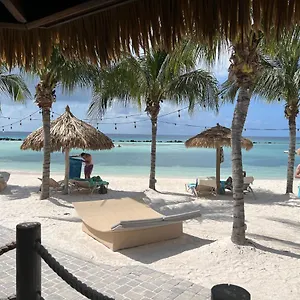  Apartment Ducassi-sol Caribe Bavaro