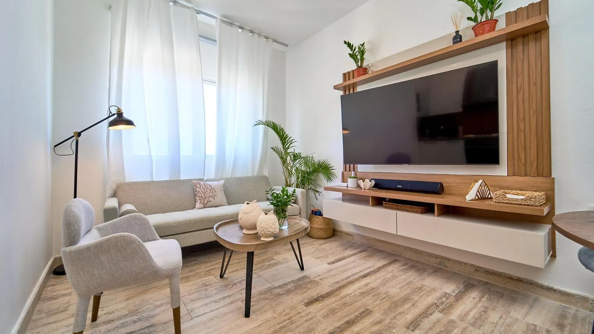 Cana Brava Residences-Comfort Condo Punta Cana Daire