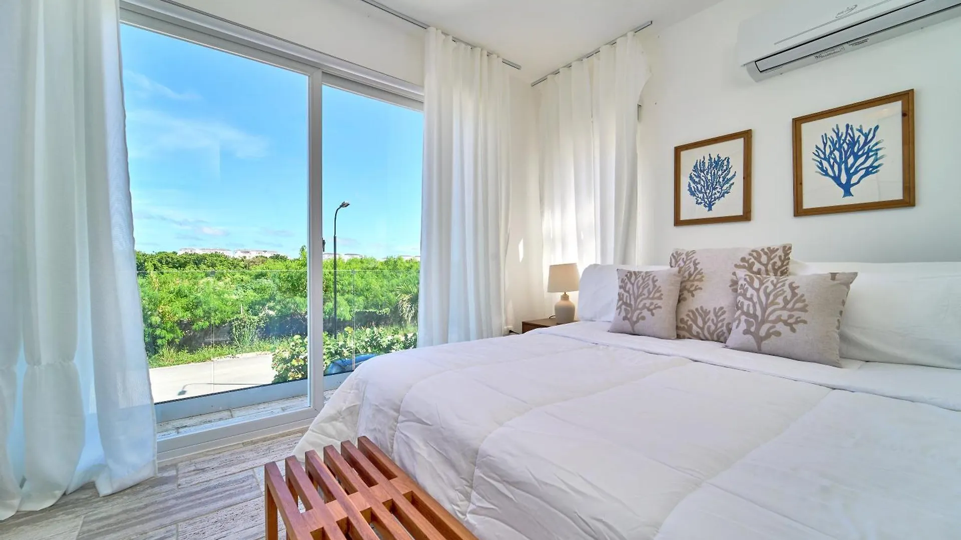 Cana Brava Residences-Comfort Condo Punta Cana Dominik Cumhuriyeti